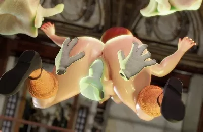 CrisisBeat – Spooky Night - Page 19