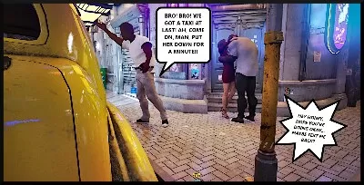 Alison Hale – Be Careful What You Wish For… - Page 30