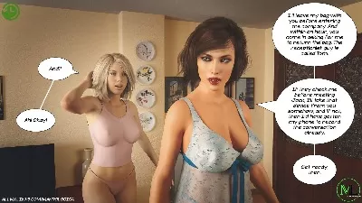 MandoLogica – Just For You 35 - Page 10