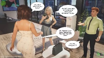 MandoLogica – Just For You 35 - Page 14