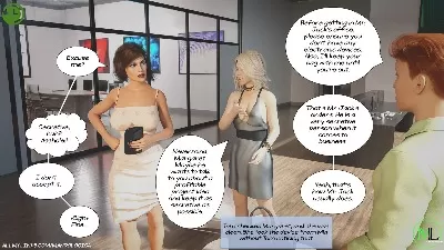 MandoLogica – Just For You 35 - Page 15