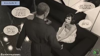 MandoLogica – Just For You 35 - Page 16