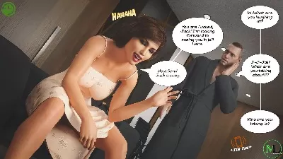 MandoLogica – Just For You 35 - Page 17