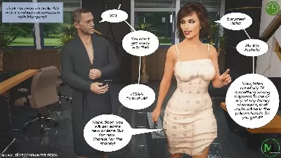 MandoLogica – Just For You 35 - Page 18