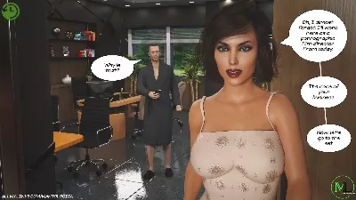 MandoLogica – Just For You 35 - Page 19