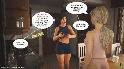 MandoLogica – Just For You 35 - Page 20