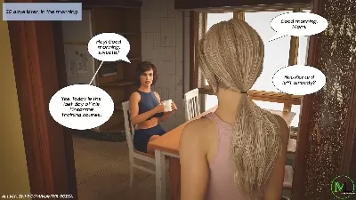 MandoLogica – Just For You 35 - Page 2