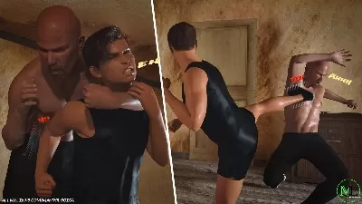 MandoLogica – Just For You 35 - Page 33