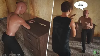 MandoLogica – Just For You 35 - Page 34