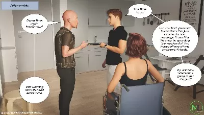 MandoLogica – Just For You 35 - Page 41