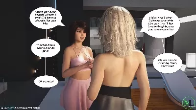 MandoLogica – Just For You 35 - Page 45