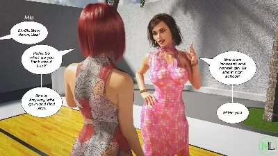 MandoLogica – Just For You 35 - Page 47