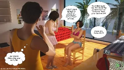 MandoLogica – Just For You 35 - Page 59