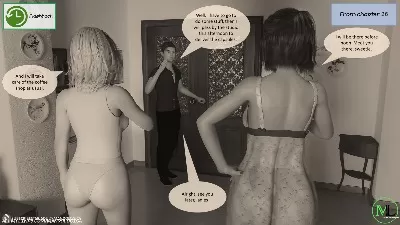 MandoLogica – Just For You 35 - Page 6