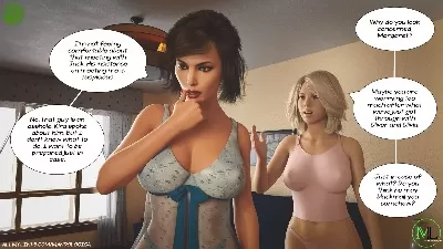 MandoLogica – Just For You 35 - Page 7