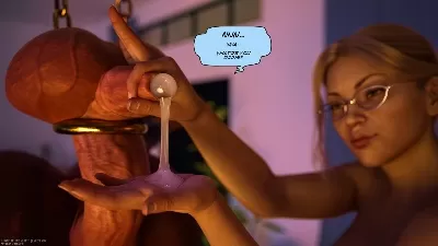 SquarePeg3D – Friends and Foes - Page 101