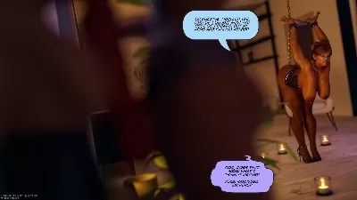 SquarePeg3D – Friends and Foes - Page 42