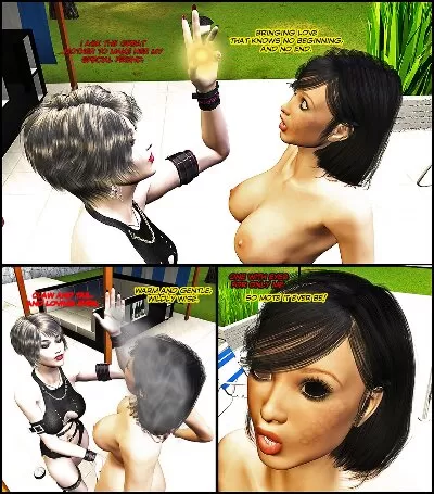 DumbTime – Amazon Redemption 11 - Page 11