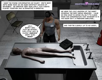 CrazyXXX3DWorld and Epoch – Freehope 5 - Page 26