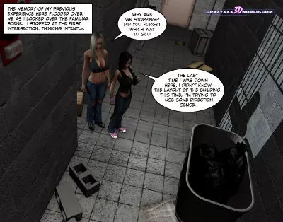 CrazyXXX3DWorld and Epoch – Freehope 5 - Page 7