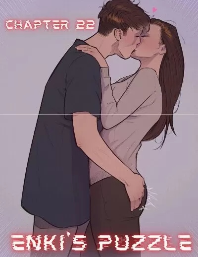 Enki’s Puzzle : Rawly Rawls Fiction 22