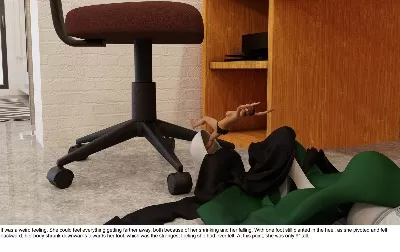 Shrinkmaster5000 – The Side Project 2 - Page 10