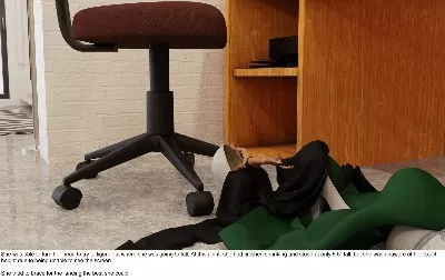 Shrinkmaster5000 – The Side Project 2 - Page 11