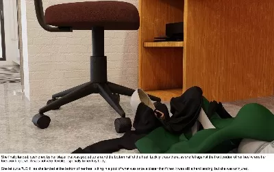 Shrinkmaster5000 – The Side Project 2 - Page 12