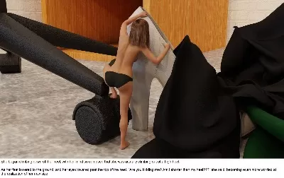 Shrinkmaster5000 – The Side Project 2 - Page 18