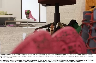 Shrinkmaster5000 – The Side Project 2 - Page 20