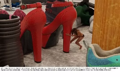 Shrinkmaster5000 – The Side Project 2 - Page 26