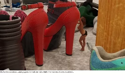 Shrinkmaster5000 – The Side Project 2 - Page 27