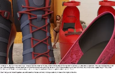 Shrinkmaster5000 – The Side Project 2 - Page 28