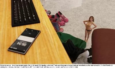 Shrinkmaster5000 – The Side Project 2 - Page 2