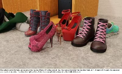 Shrinkmaster5000 – The Side Project 2 - Page 29