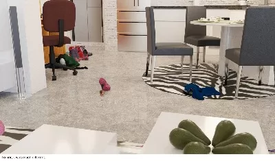 Shrinkmaster5000 – The Side Project 2 - Page 36