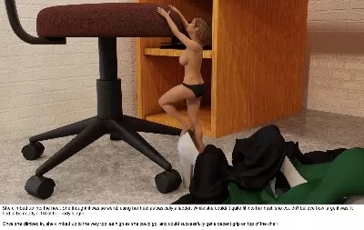 Shrinkmaster5000 – The Side Project 2 - Page 6