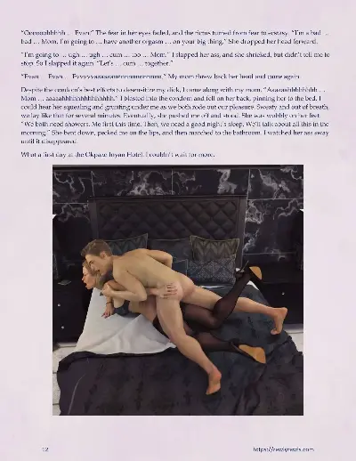 Lexx228 – The Missus Ring 10 - Page 11