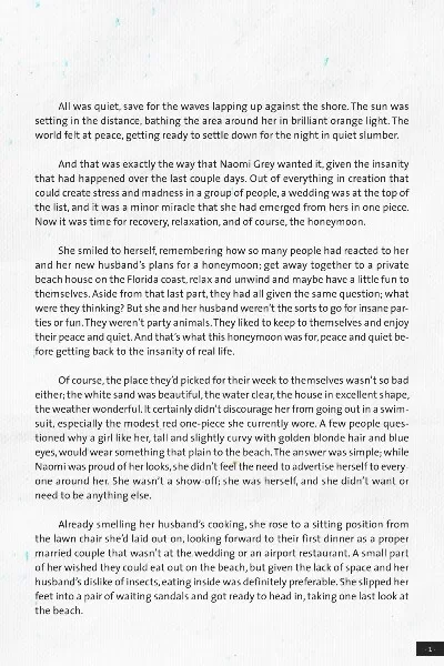 As You Wish – Botcomics - Page 4