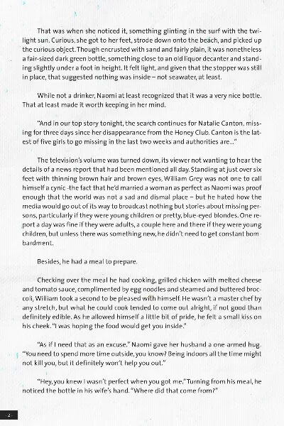 As You Wish – Botcomics - Page 5