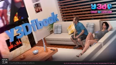 Y3DF- Y3DFBOOK - Page 0