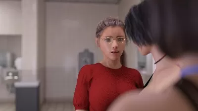 Nancy – Escort girl 8 (PAT) - Page 11