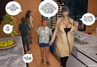 Daval3D – Satisfying Needs 14 - Page 113