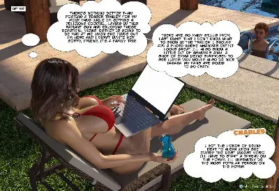 Daval3D – Satisfying Needs 14 - Page 116