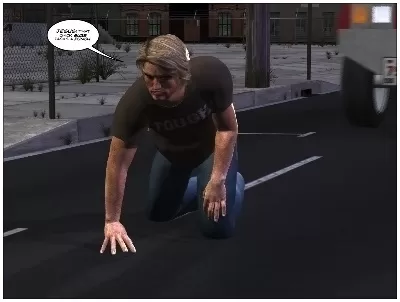 CBlack – A Ghost Story 3 - Page 39