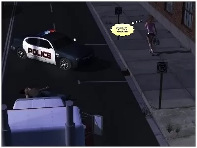 CBlack – A Ghost Story 3 - Page 47