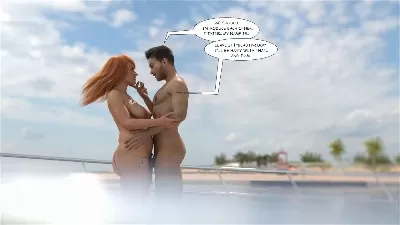 A day at the beach [Voilierlatour] - Page 11