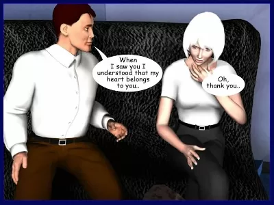 Hotwifecomics – Fuck my wife - Page 15