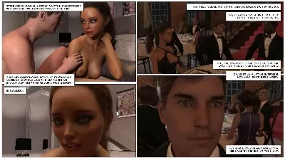 Gonzo – Body Ride 1 - Page 15