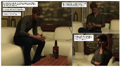 Gonzo – Body Ride 1 - Page 33